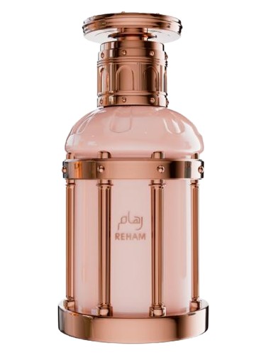Paris Corner Reham Rose Petals Edp 100ml