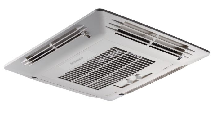 9105306669 - Стояночный кондиционер Camper Freshjet1500 Dometic