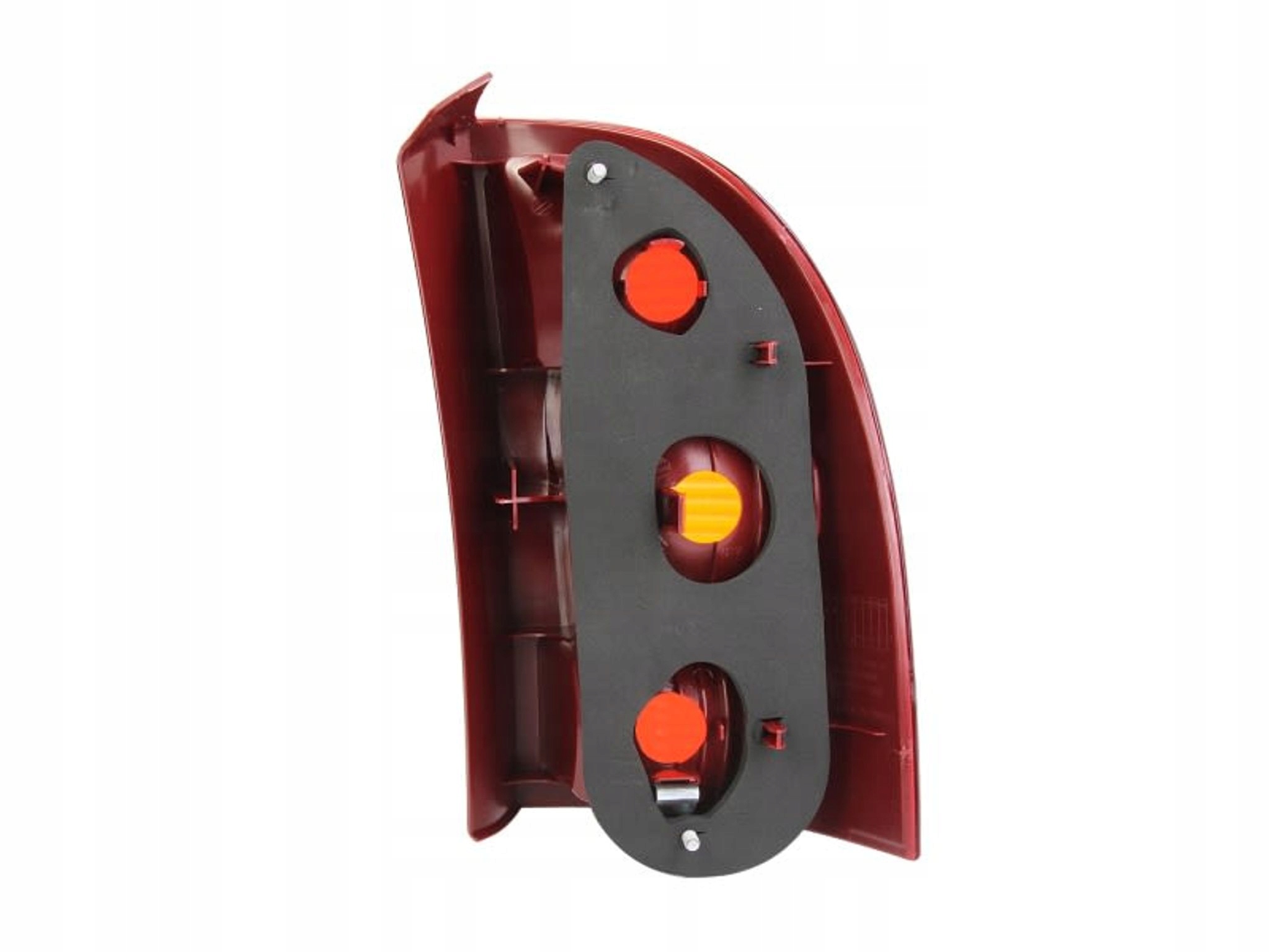 Abakus 551-1955L-LD-UE Kombinovaná zadní lampa