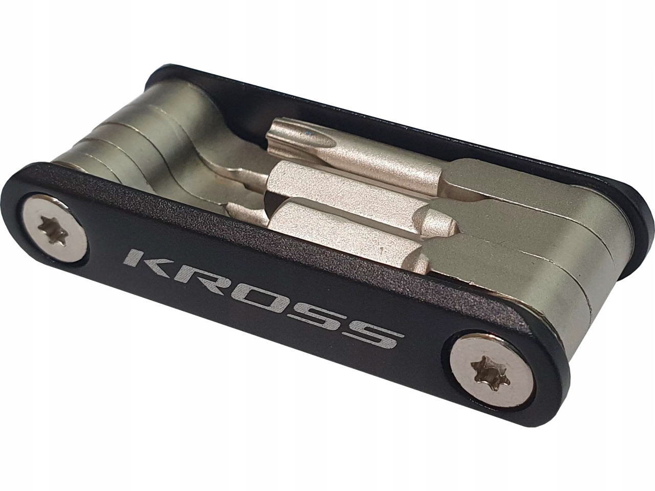 Klucz wielofunkcyjny Kross Flux 8 Pro