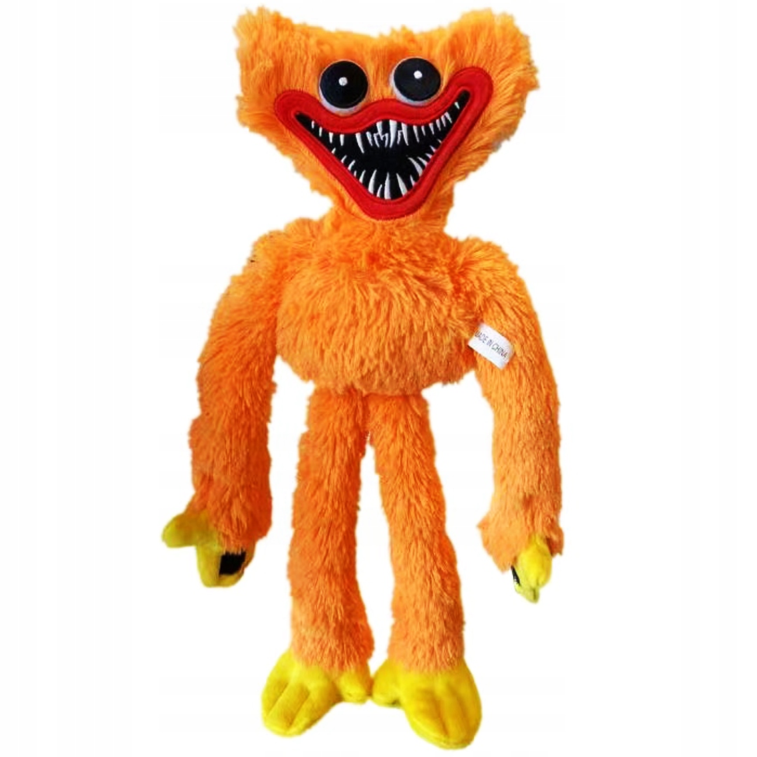 

Huggy Wuggy 40cm Pluszowa Maskotka Gra Zabawka Pl