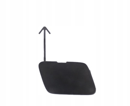 Для Suzuki swift передний бампер отверстие крышка pok