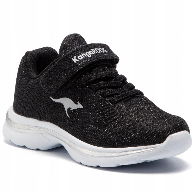 Boty Kangaroos Kangashine Ev II snakers 39