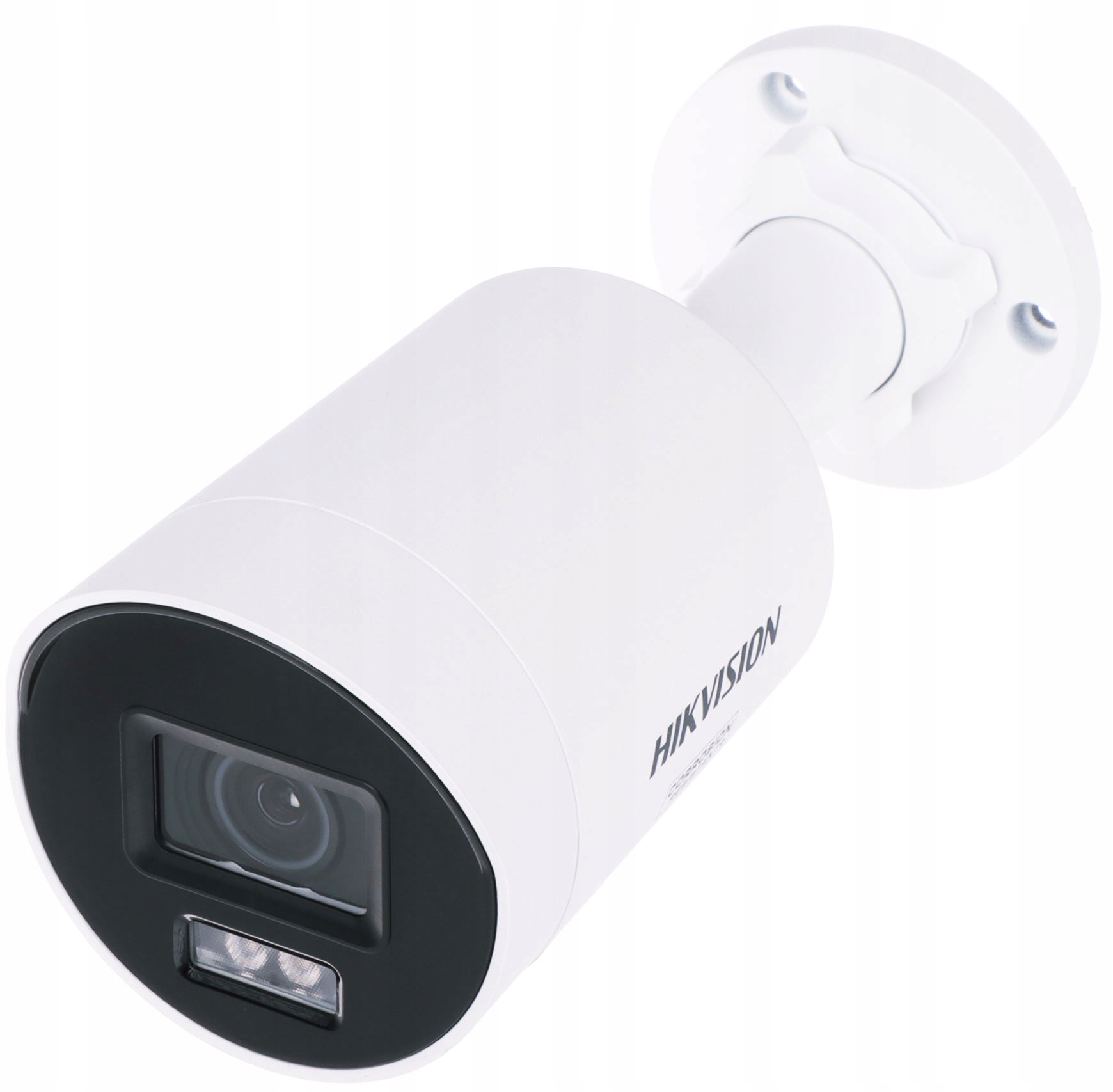 6MPx Hikvision DS-2CD2067G3-LIY ColorVu 3.0 AcuSense hybridná svetelná Ip kamera
