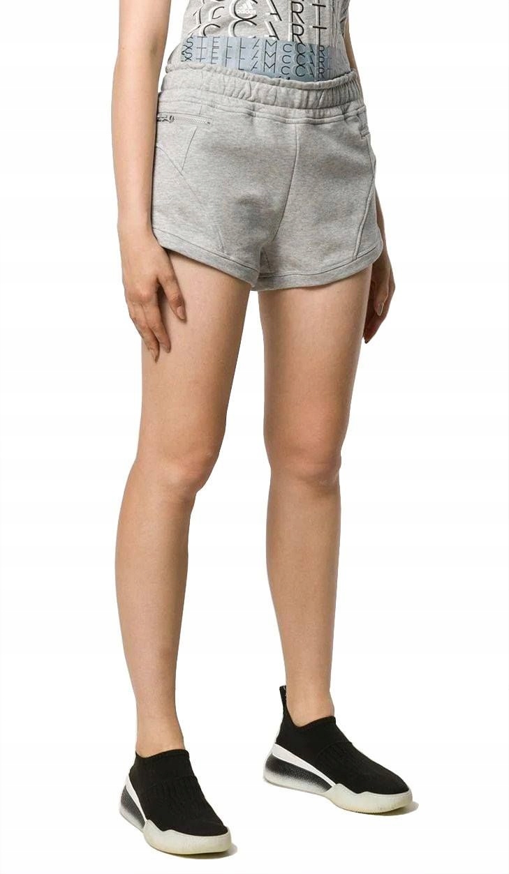 

Adidas Spodenki Stella Mccartney Szare EA2552 Xs