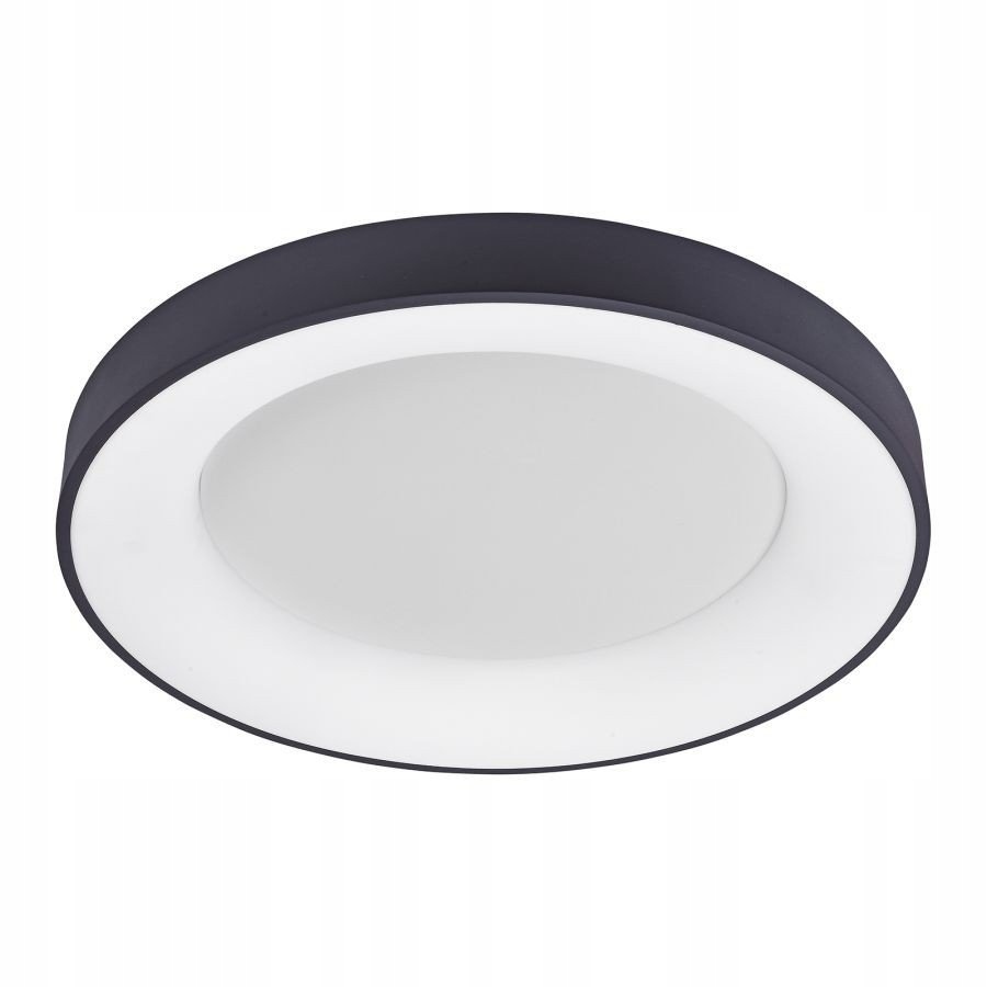 Stropné Svietidlo Italux Giulia 5304-850RC-BK-3