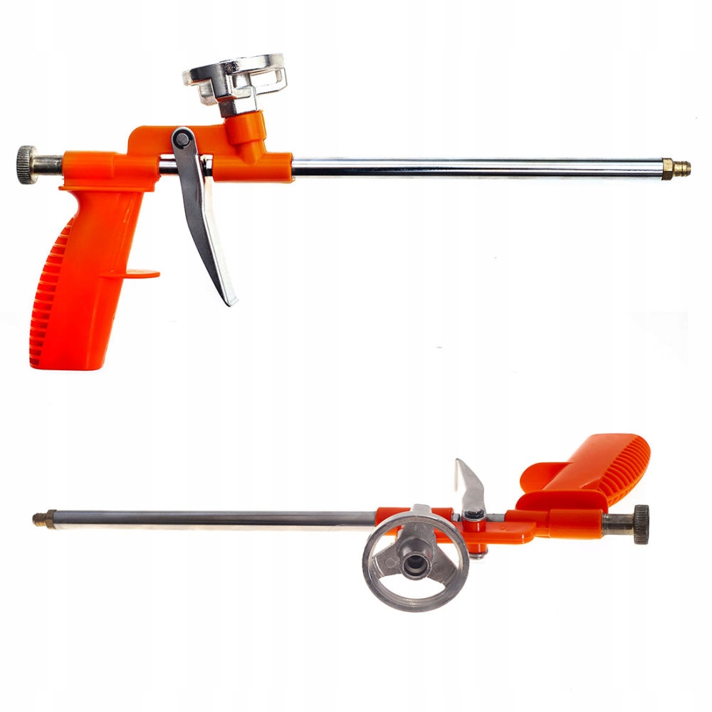 

Pistolet do piany poliuretanowej kleju Tagred 1442