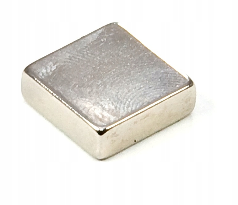 

Magnes neodymowy Magnesy neodymowe 15x15x5