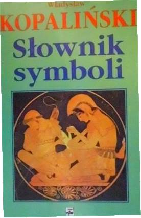 Słownik symboli - Kopaliński