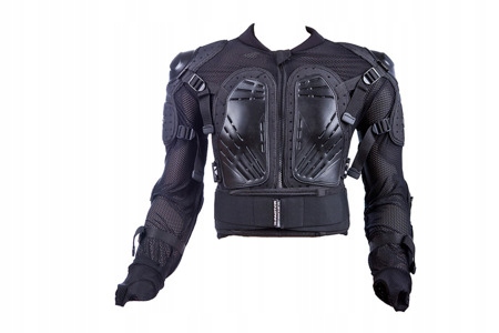 Brnění Na Kolo Bike X-factor Basic II Buzer XXL