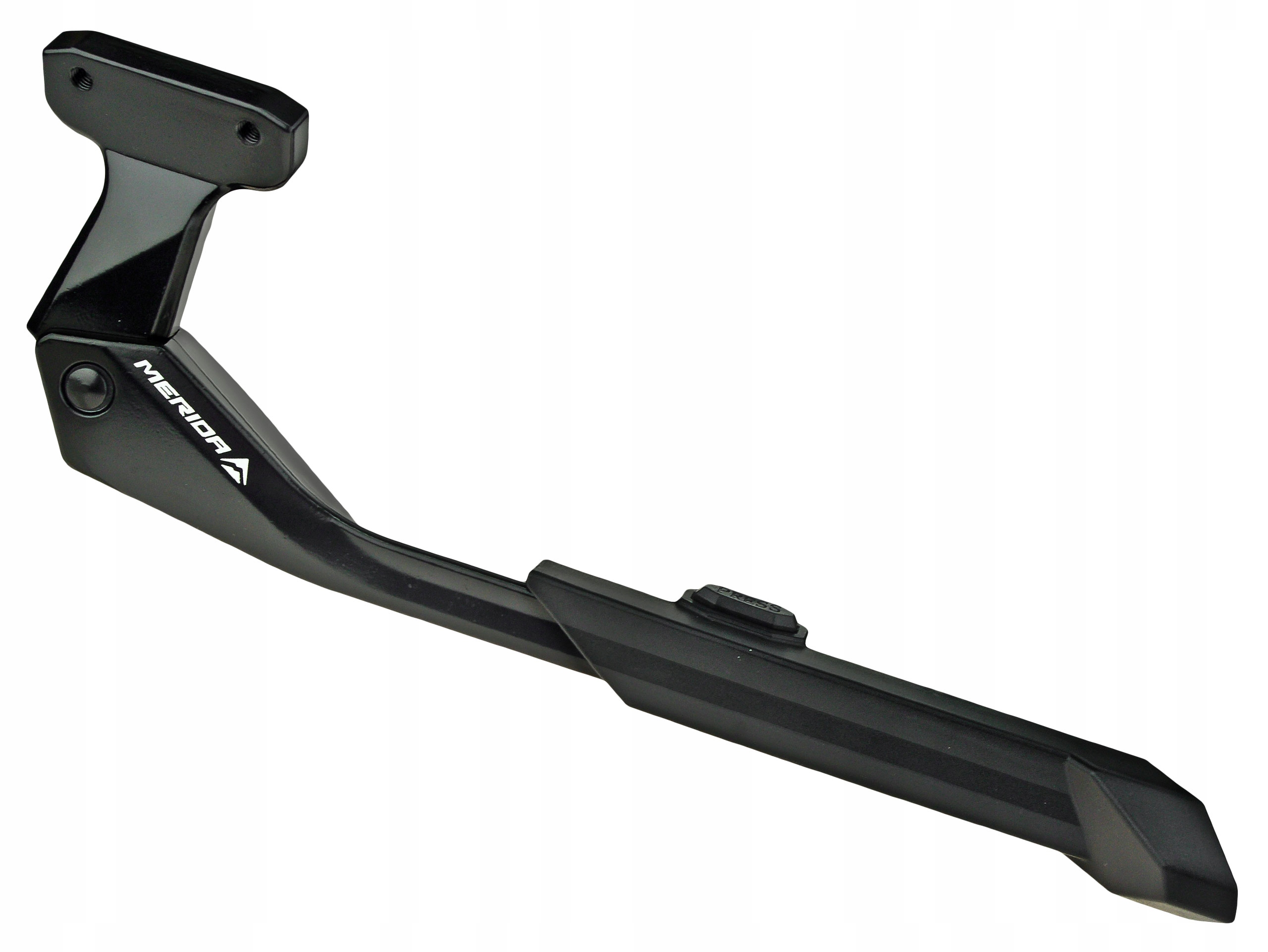 STOPKA NÓŻKA PODPÓRKA ROWEROWA MERIDA KS-MD017 TYLNA DO RAMY K-MOUNT 40 mm EAN (GTIN) 4057094010268