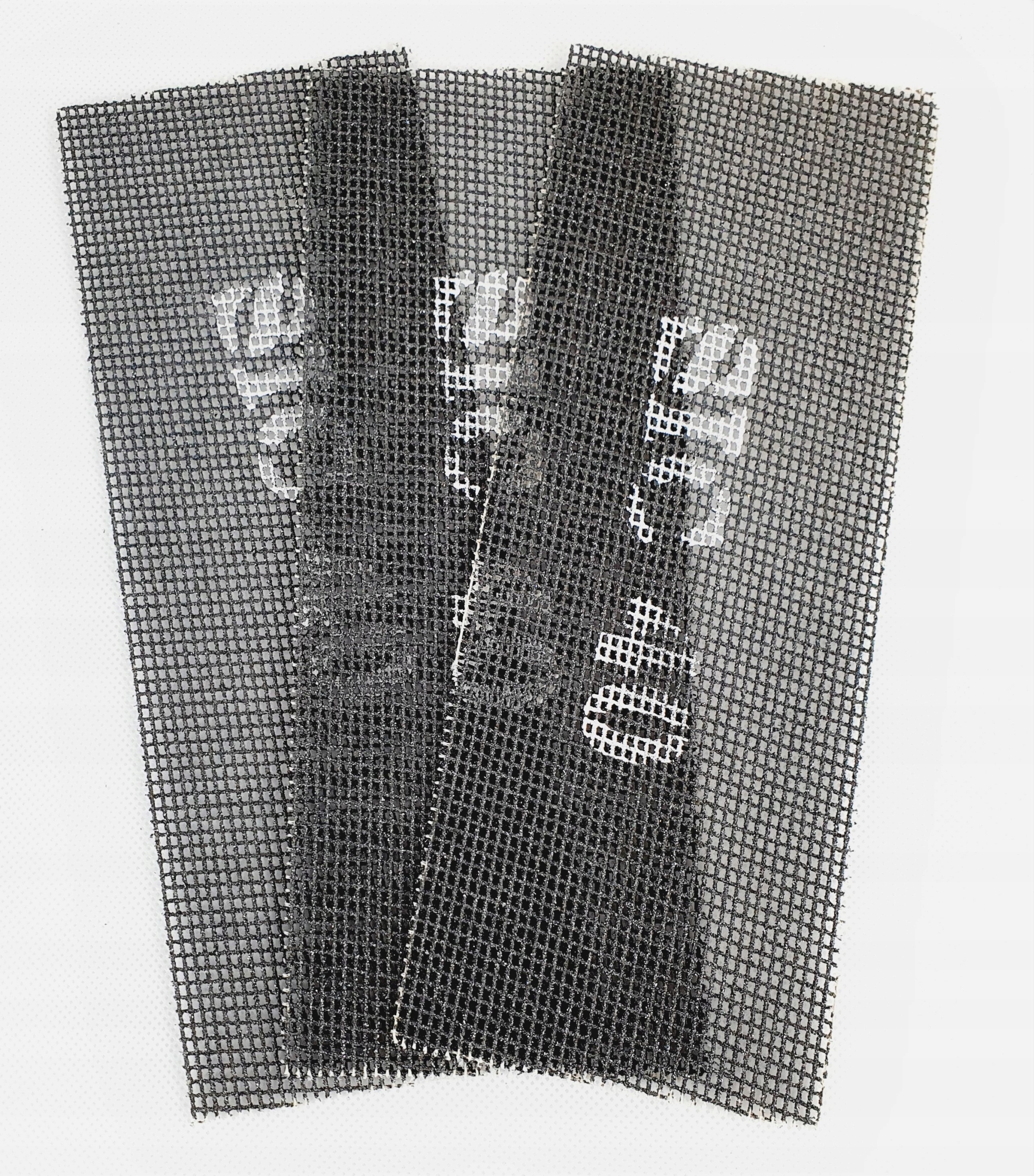 

Siatka Ścierna Szlifierska gr.220
