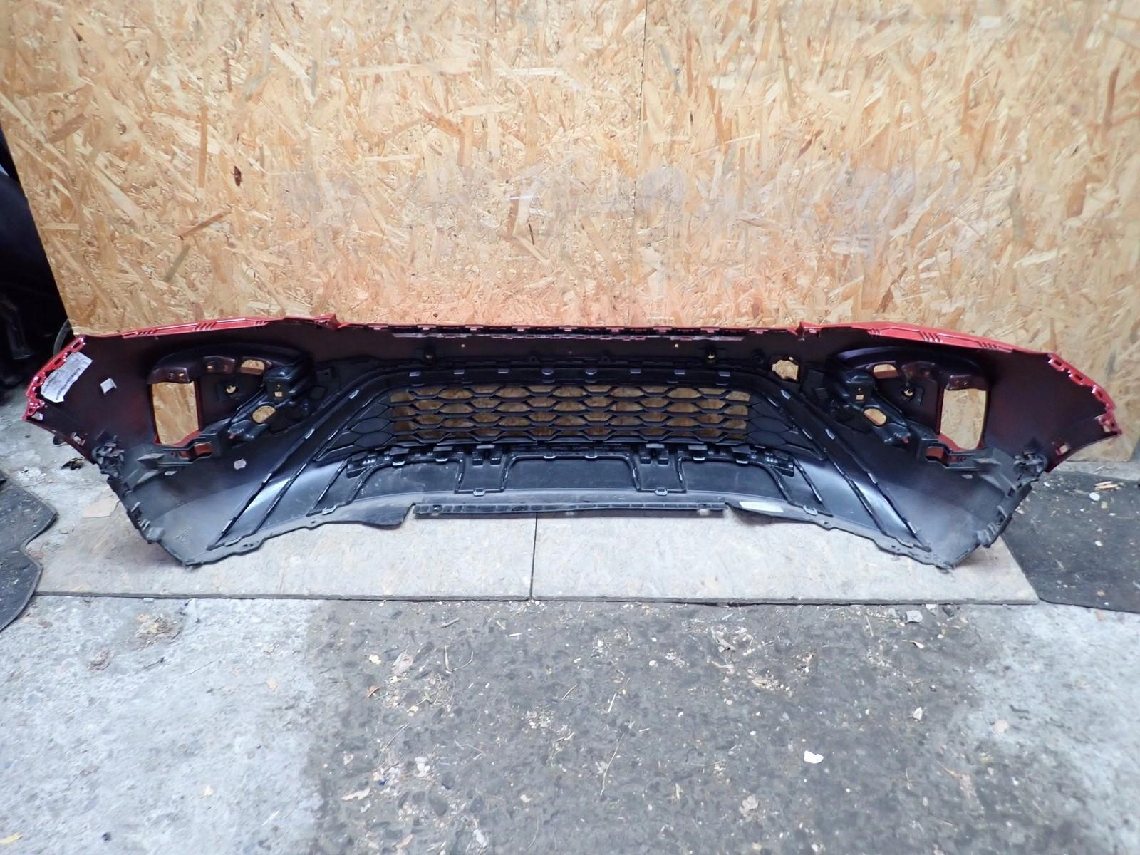bumper front front VW T ROC 2GA A11 LIFT 2022-2025R 2GA807221Q