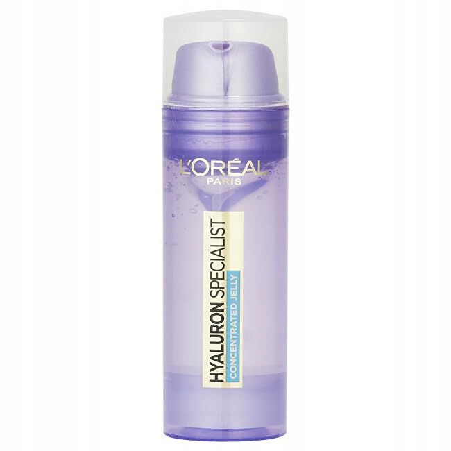 L'oreal Paris Hyaluron Specialist Jelly Skin Gel-krém 50 ML