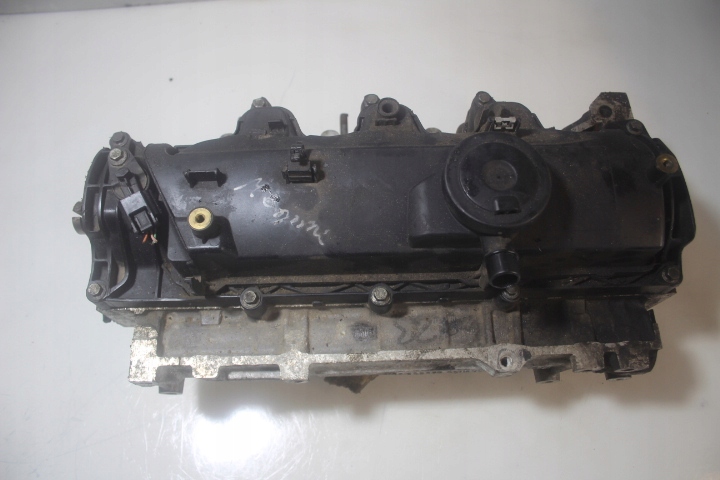 GŁOWICA SILNIKA RENAULT MEGANE III LIFT 1.5DCI Numer katalogowy oryginału 110428257R