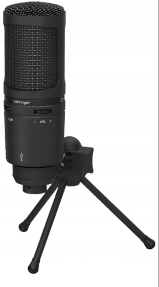 Behringer BM1-U Mikrofon pojemnościowy Usb