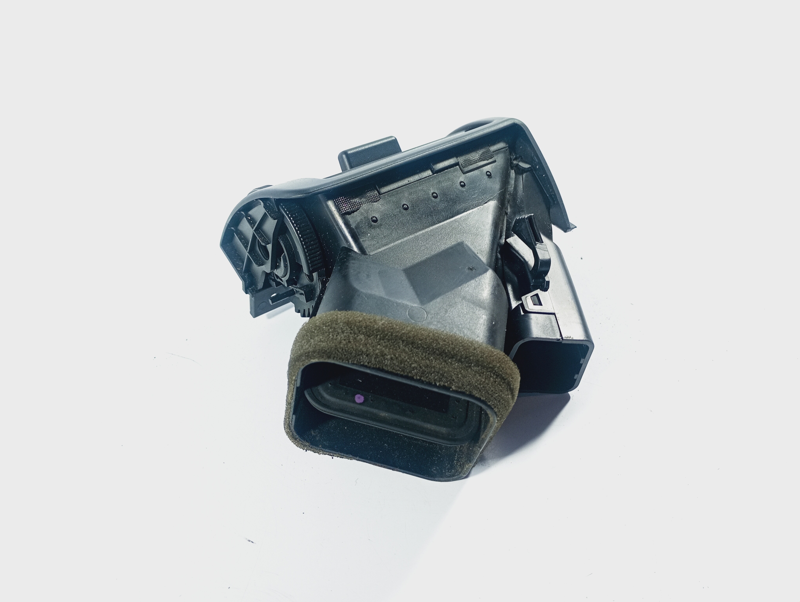 grid air conditioning devices air left driver´s OE 8361897 BMW 3 III E46 02-05