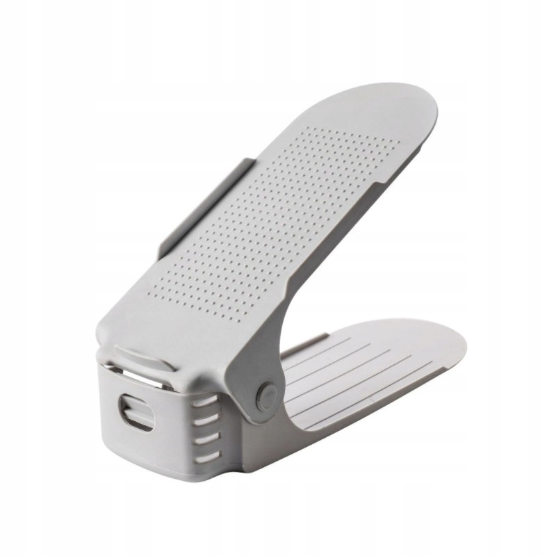 ORGANIZER UCHWYT NA BUTY OBUWIE PÓŁKA DO SZAFY Model OR74SZ-ZESTAW10