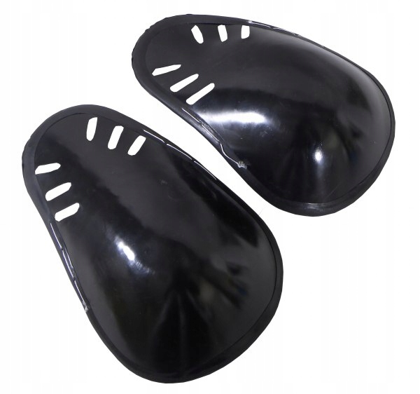 Ochraniacze piersi dla kobiet MASTERS - OP (ZMIANA CENY) Model OP