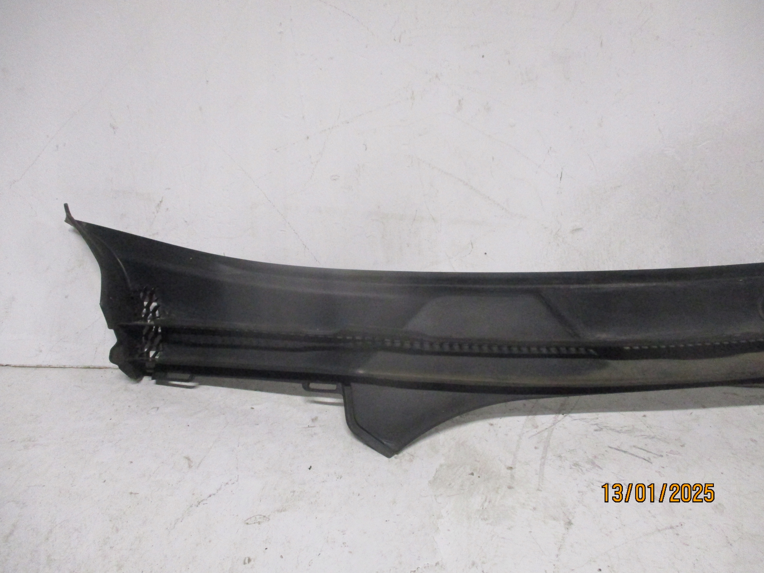 torpédo BMW 6 G32 7404746