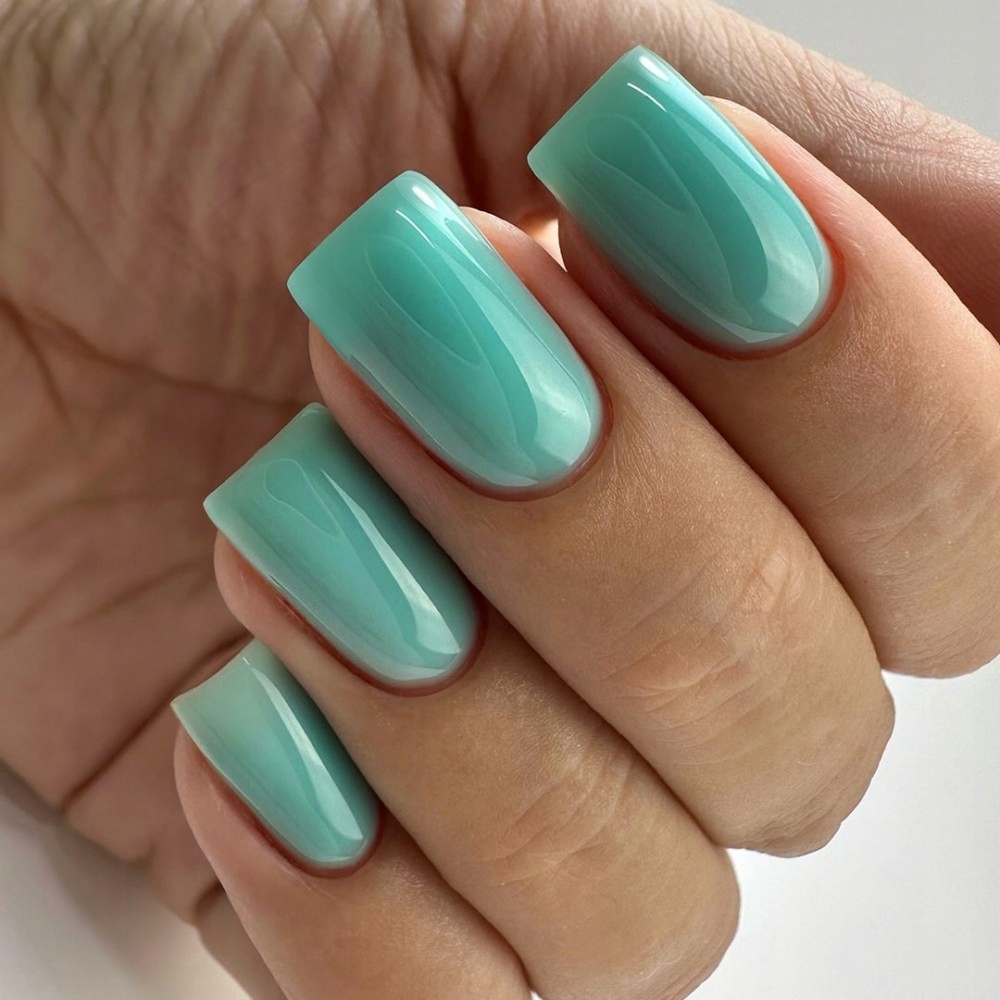 Baza Hybrydowa Kamuflująca do paznokci PNB UV/LED Glamour Style 8 ml Rodzaj budująca