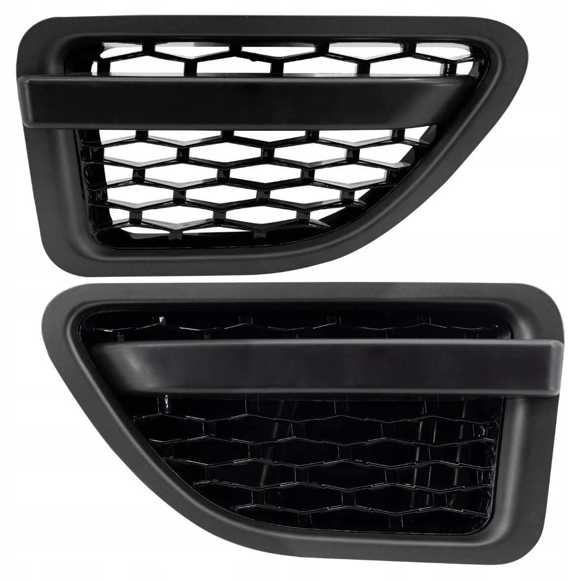 Range Rover Sport L320 2005-2008 Mřížka Přívodu Vzduchu Boční Blatník