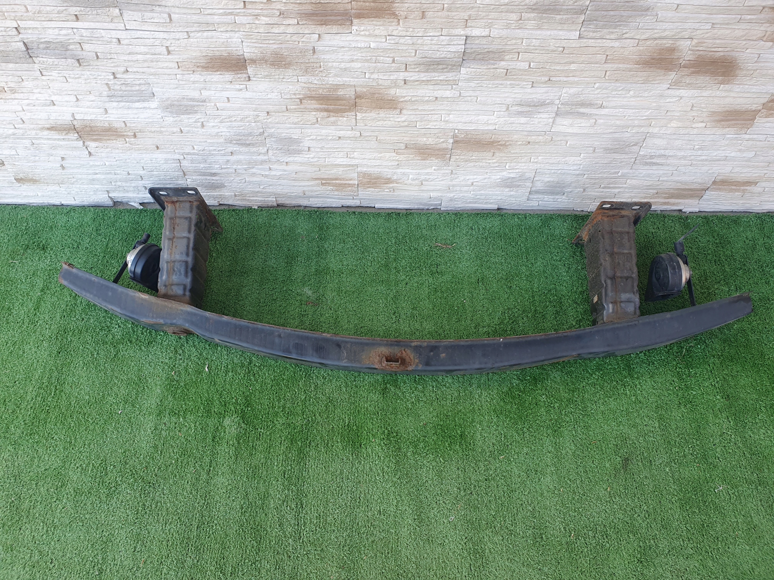 BELKA Z SYGNAŁAMI BMW 3 E90 E91