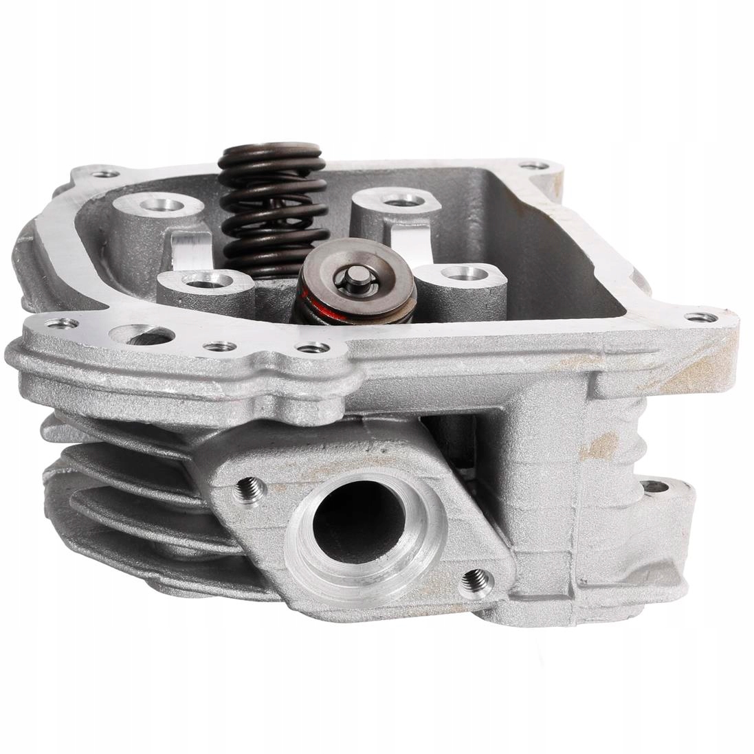 Hlavice Skútru 4T 80cc GY6 Barton Romet Junak Zipp