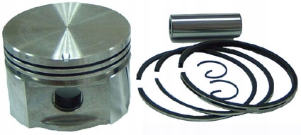 Tłok Briggs Stratton 87,3mm 10;12;16-18HP Traktor