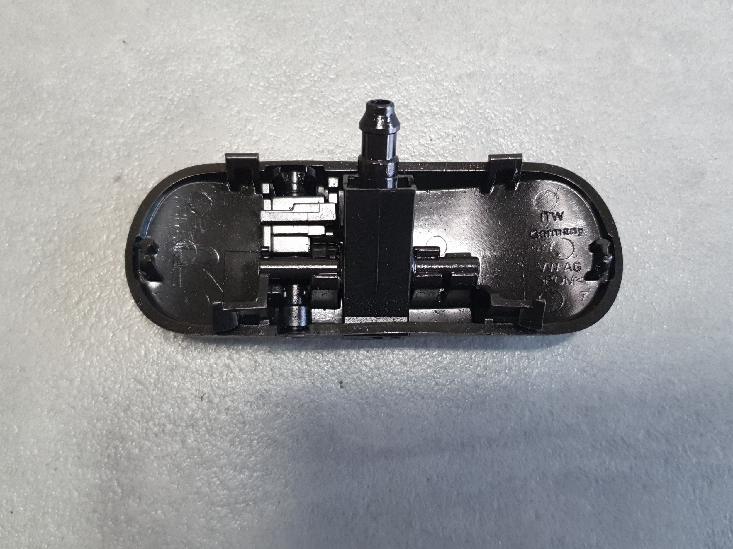 Audi A3 8Y Dysza LAVAFARO 8Y0955988E