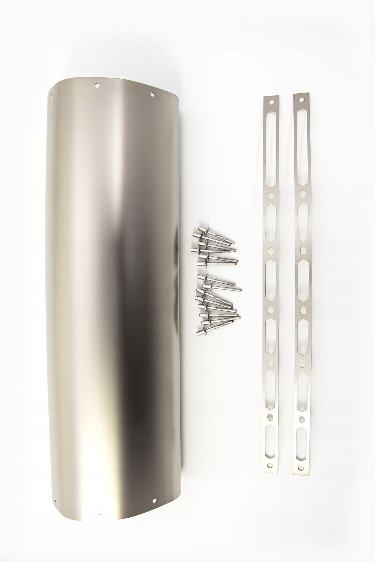 Sada Na Opravu Tlmiča Akrapovic Kawasaki ER-6F ER-6N Ex 650 P-RKS323ZT40