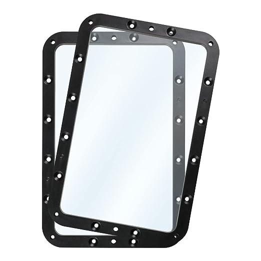 Anycubic Photon MONO 2 Folia FEP Film do 2szt EAN (GTIN) 0657419667807