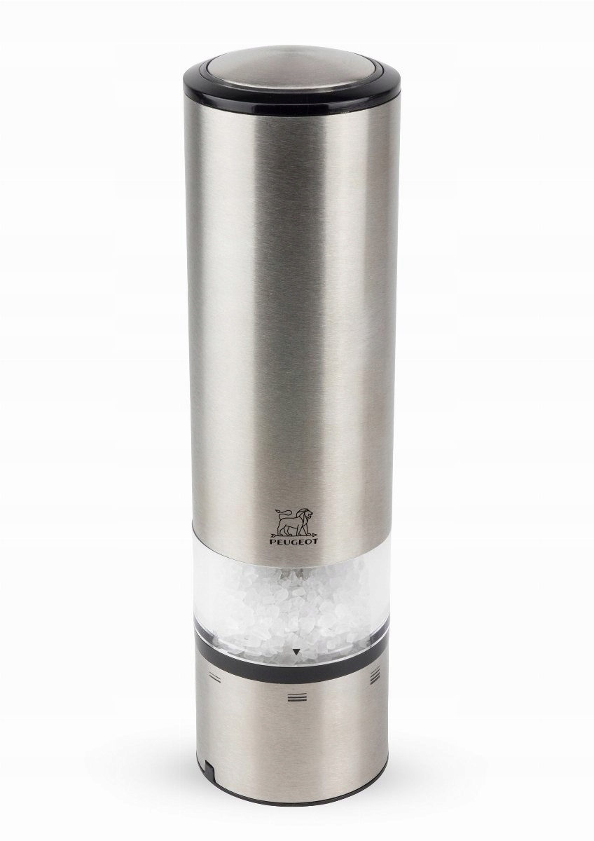 Mlynček Elis Sense na soľ Peugeot