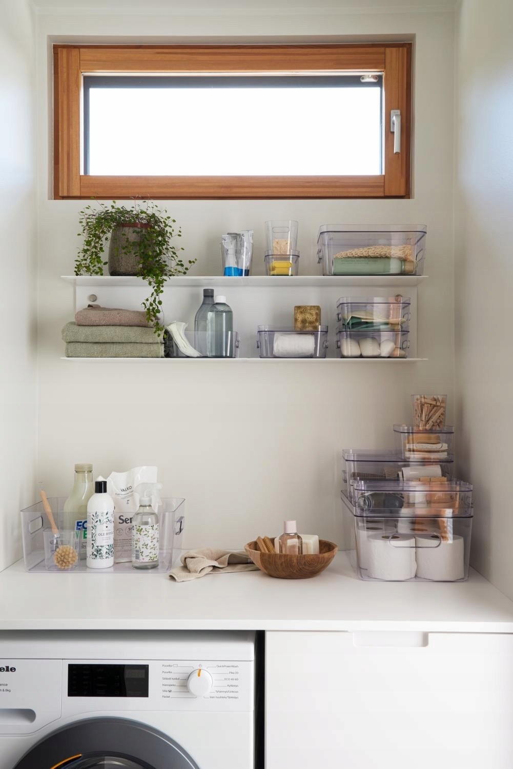 Pokrywka do pojemnika kuchennego XS ORTHEX przez Marka inna