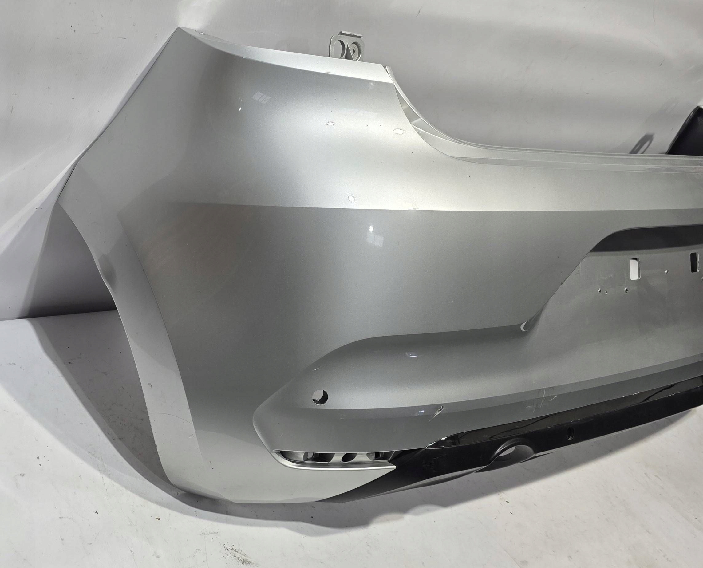 bumper rear rear part Renault Clio V 850227906R