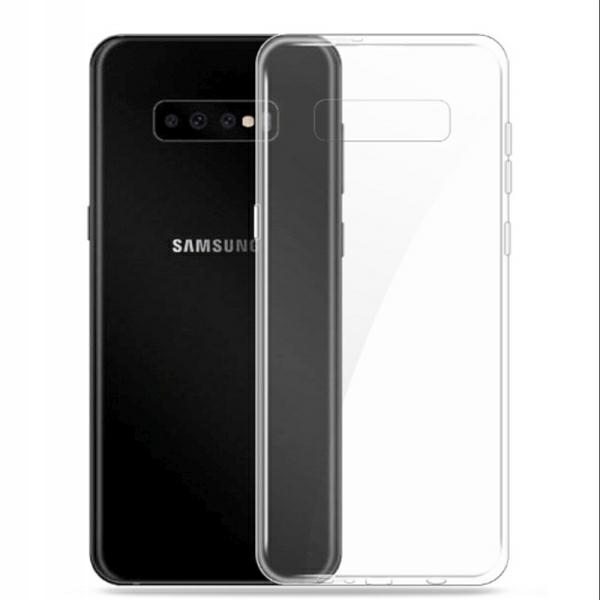 Etui Clear Case do Samsung Galaxy A22 futerał