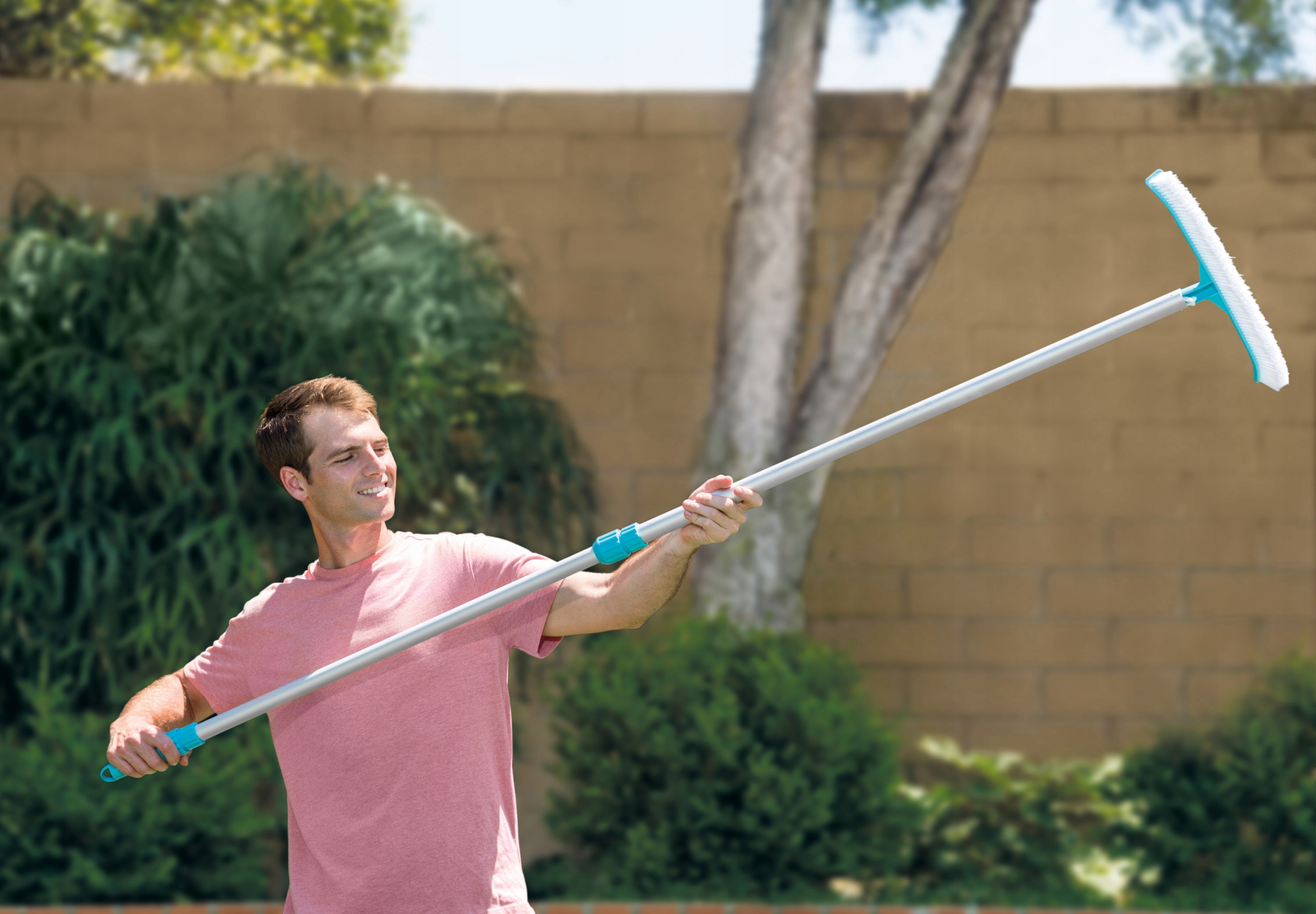 Zestaw Końcówek do Czyszczenia Basenu INTEX 29057 Kod producenta 078257290574