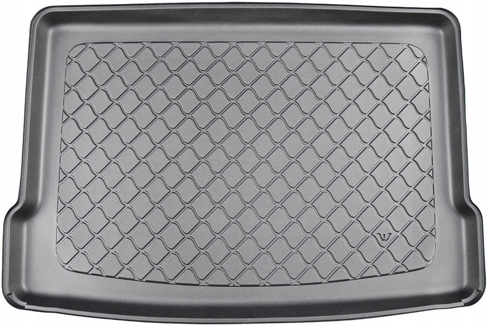 Bmw 1 F40 Hatchback 2019- Dywanik do bagażnika