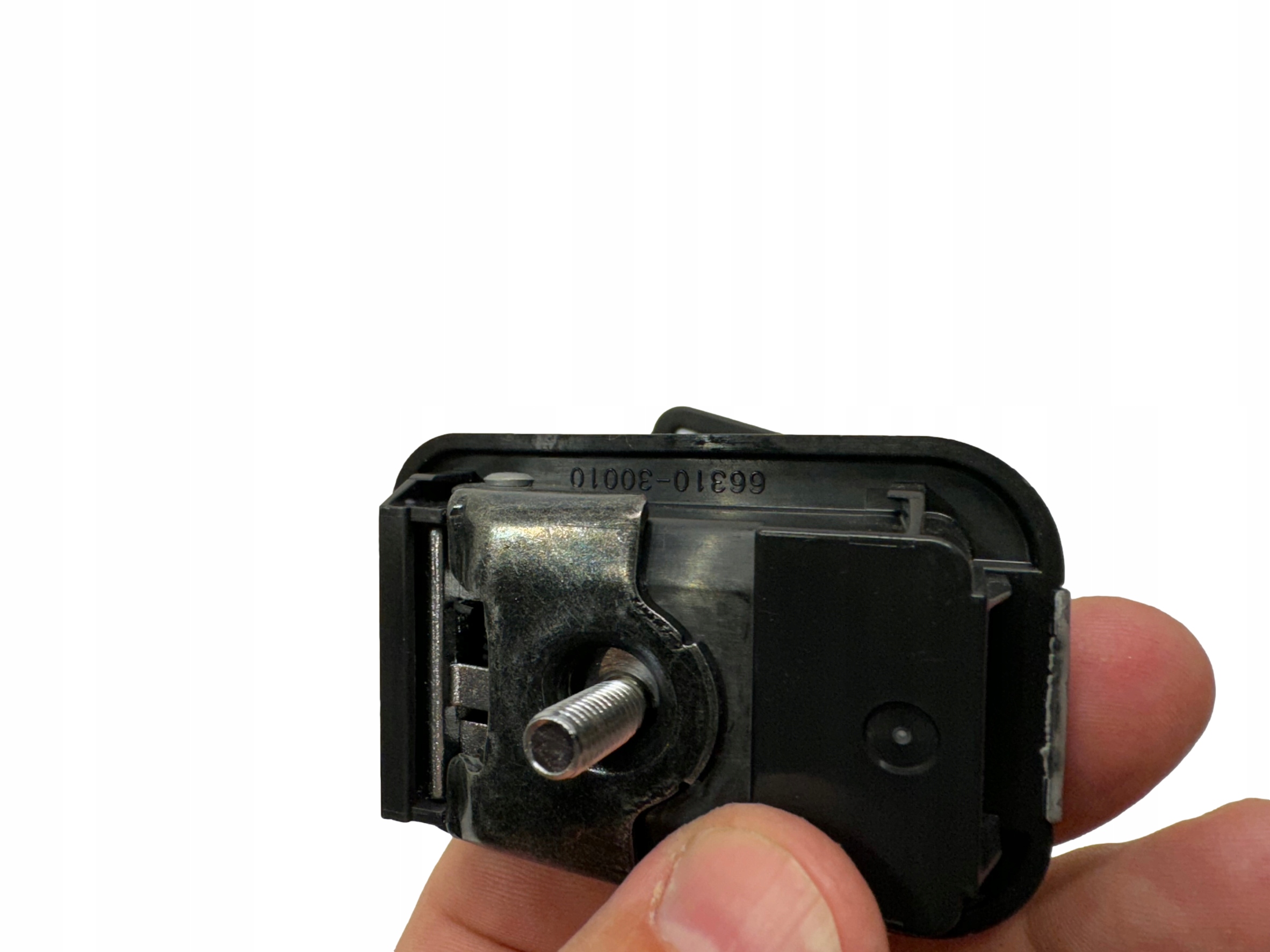 LEXUS RC IS GS HACZYK BAGAŻNIKA BAGAŻNIK TAPICERKA MOCOWANIE UCHWYT HAK Producent części Lexus OE