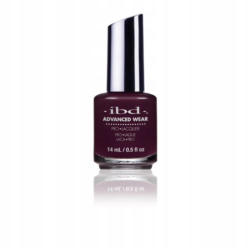 IBD Advanced Wear INSPIRE ME Lakier 14 ml