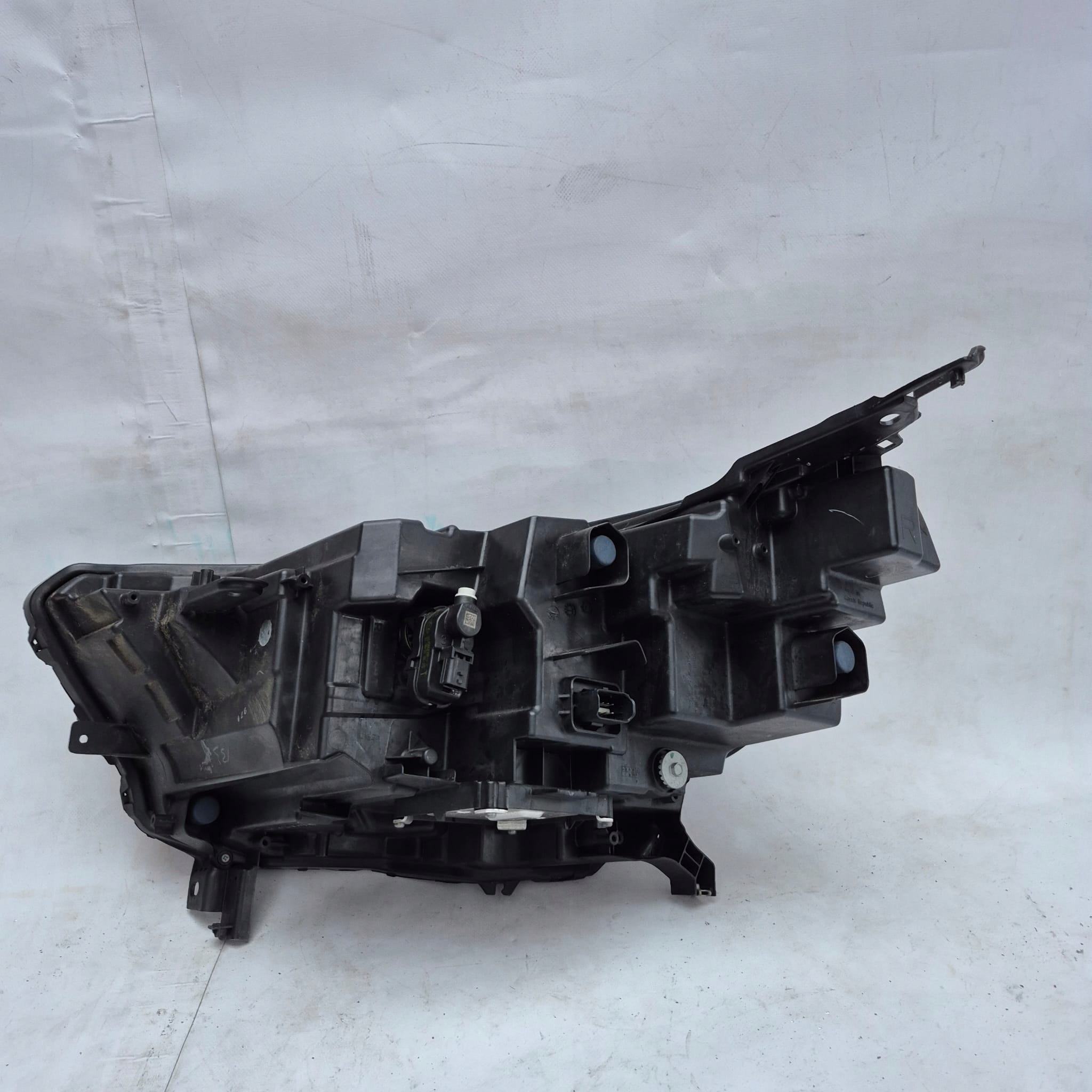 RENAULT KANGOO III 3 21- light right front front FULL LED 260103264R