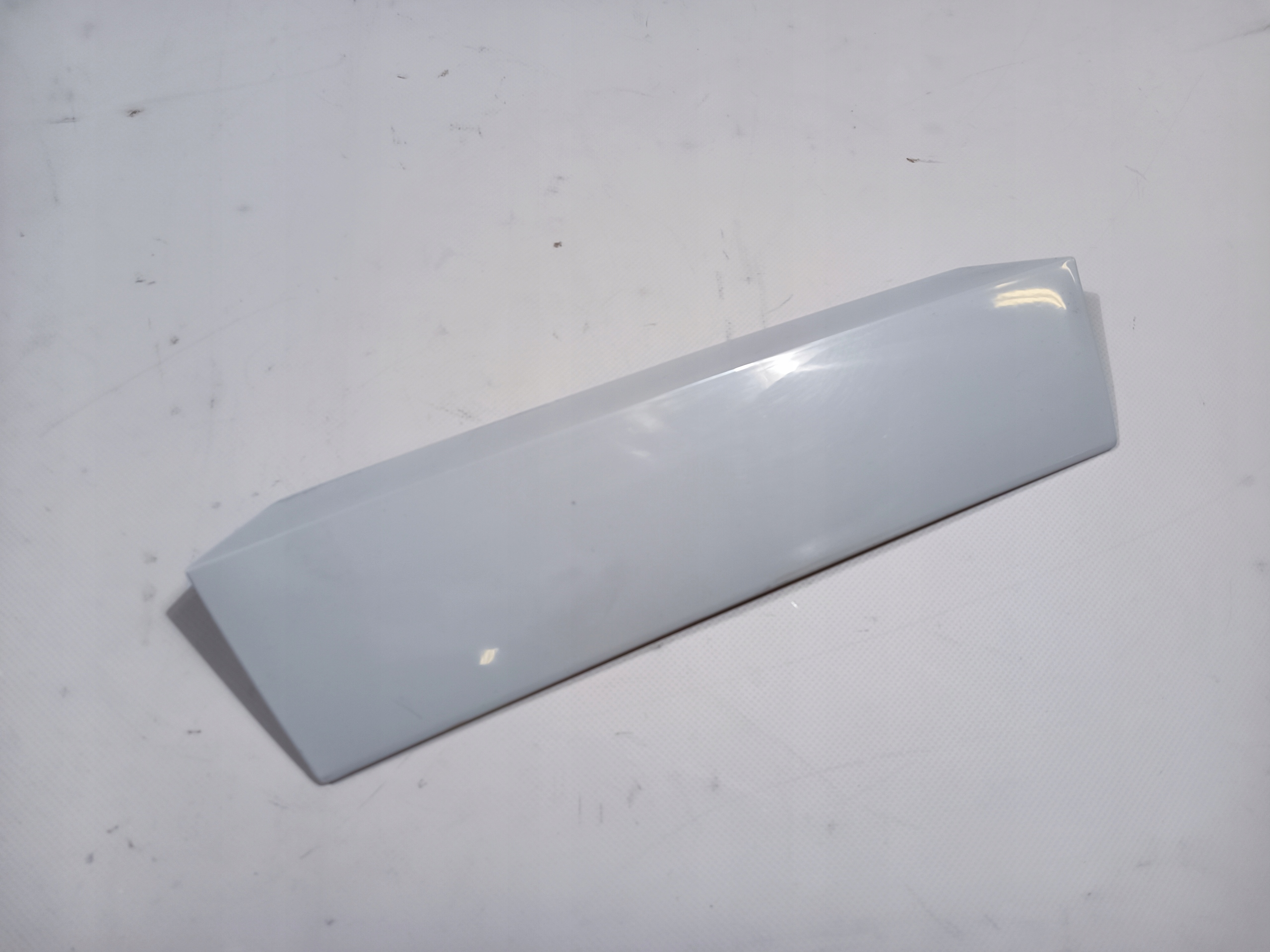 moulding bodywork roofs spoiler Chevrolet Camaro Cabrio 2009-2015