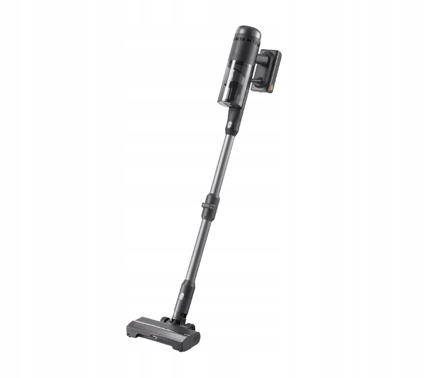 Odkurzacz pionowy Roborock H60 Ultra 90min Wymienny akumulator Czarny