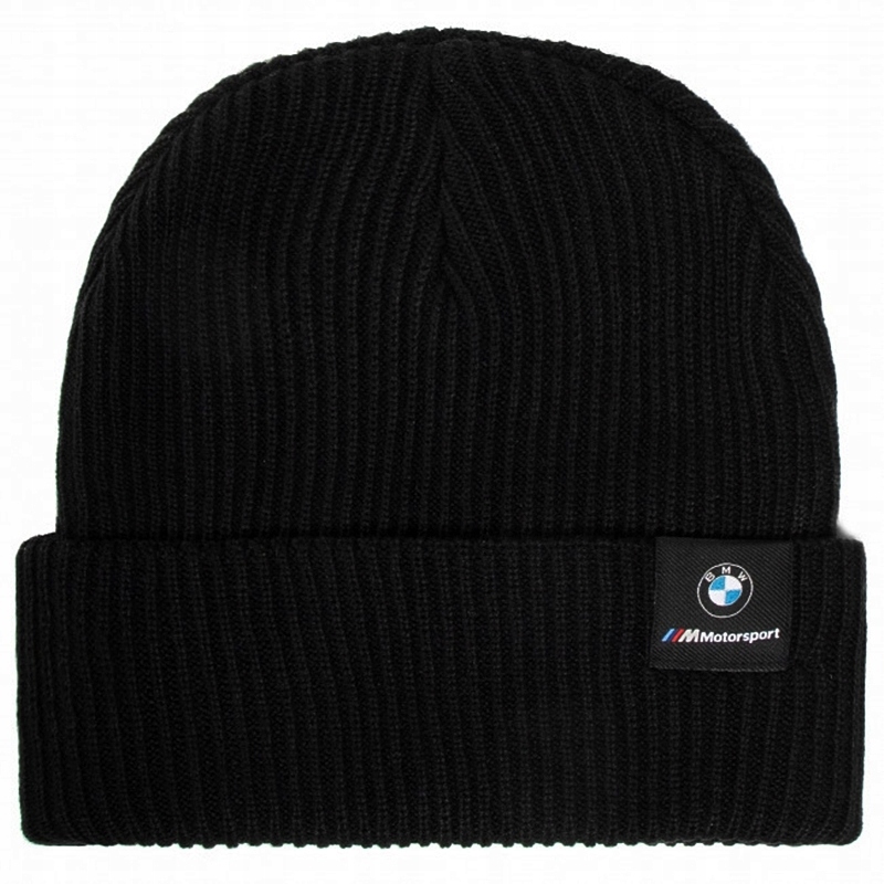 

Czapka Puma Bmw M Motorsport Basic Beanie