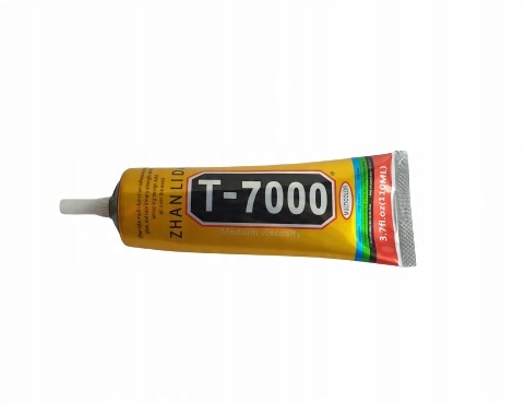 

Klej T7000 Taśma montażowa do dotyków LCD 110ml