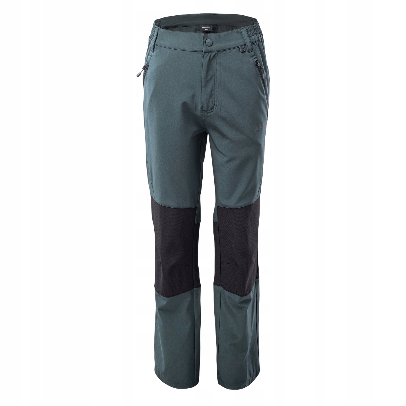 DZIECIĘCE SPODNIE TREKKINGOWE AMILO HI-TEC 164