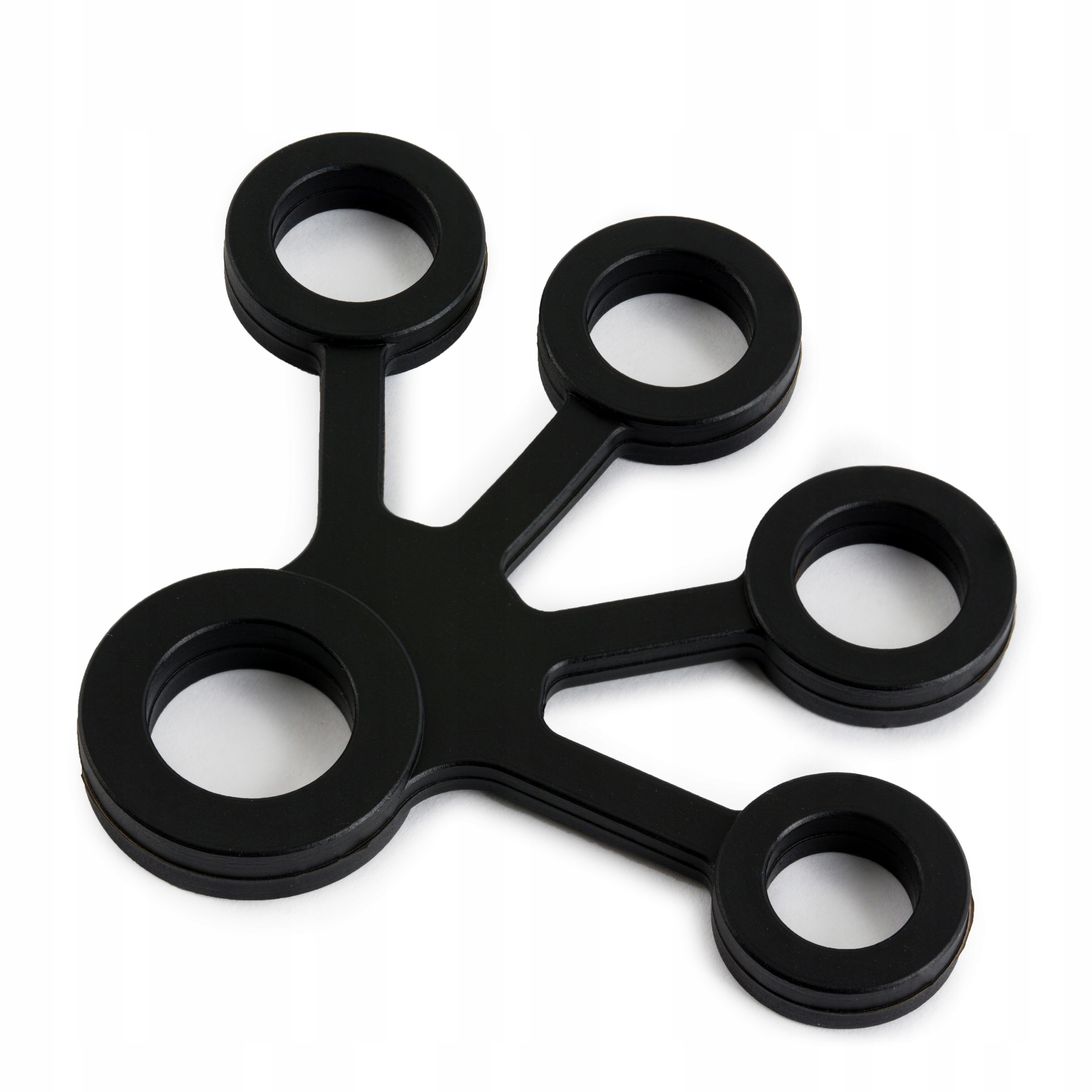 

Przyrząd do Treningów ćwiczeń Palców dłoni Mocny