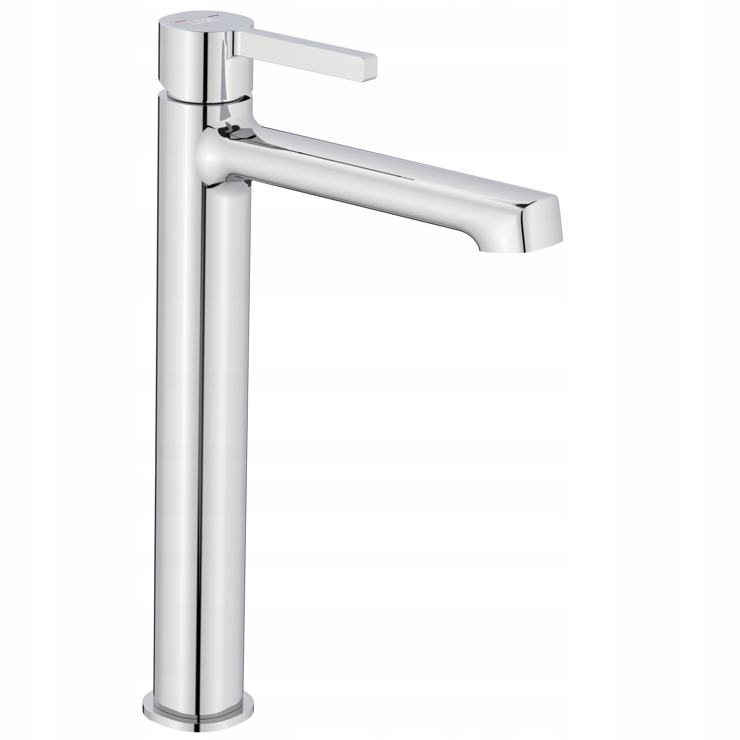 Alita – stojánková umyvadlová baterie na desku