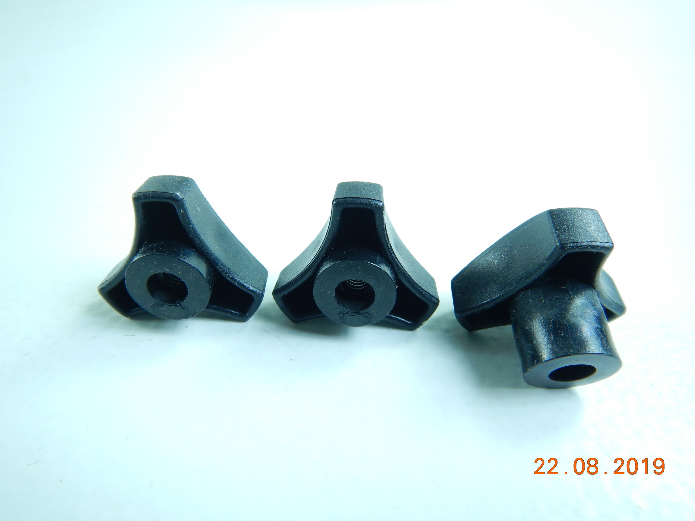 Halter BOXU dach FORD / 5028183