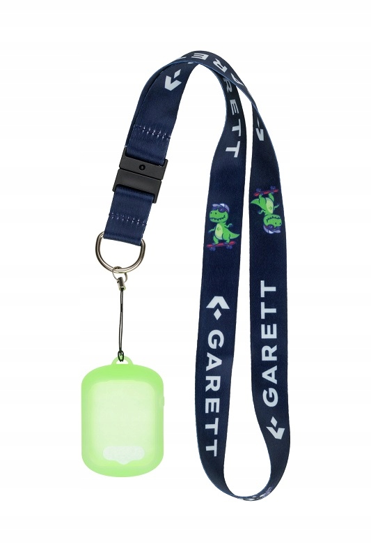 SMARTWATCH GARETT KIDS ESSA GO 4G RÓŻOWY Rodzaj smartwatch dla dzieci